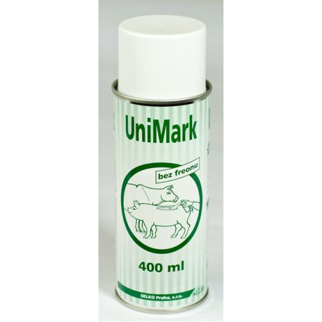 spray-barva-unimark-zeleny-400ml