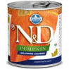 N&D DOG PUMPKIN Puppy Lamb & Blueberry 285g