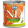 N&D DOG PUMPKIN Adult Boar & Apple 285g