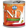 N&D DOG PUMPKIN Adult Chicken & Pomegranate 285g