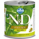 N&D DOG PRIME Adult Boar & Apple 285g