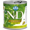 N&D DOG PRIME Adult Boar & Apple 285g