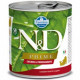 N&D DOG PRIME Puppy Chicken & Pomegranate 285g