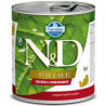 N&D DOG PRIME Puppy Chicken & Pomegranate 285g