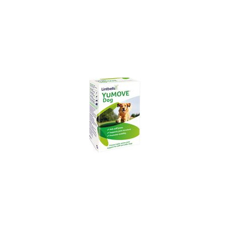 YuMOVE 60 chewable tablets, �