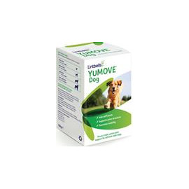 YuMOVE 120 chewable tablets, �