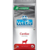 Vet Life Natural Canine Dry Cardiac 10 kg