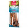 Pochoutka RASCO Premium 3 tyčinky bůvolí obalené kachním masem 250g