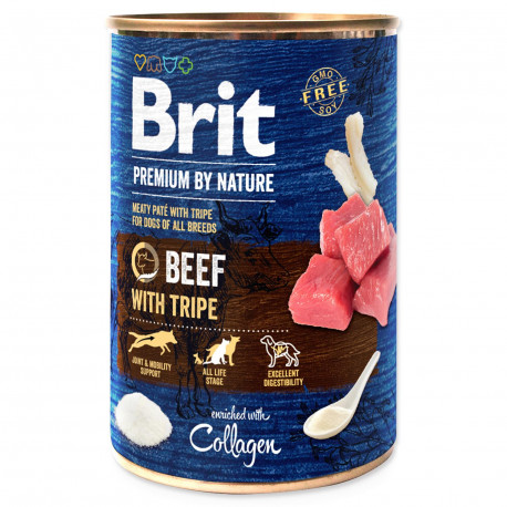 brit-premium-by-nature-beef-with-tripes-400g