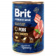 brit-premium-by-nature-pork-with-trachea-400g
