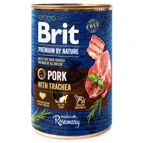 brit-premium-by-nature-pork-with-trachea-400g