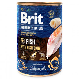 brit-premium-by-nature-fish-with-fish-skin-400g