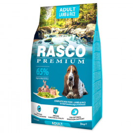rasco-premium-adult-lamb-rice-3kg