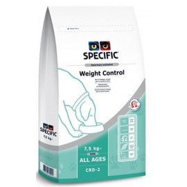 specific-crd-2-weight-control-12kg