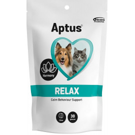 Aptus relax vet 30chews
