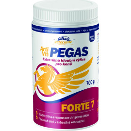 ArtiVit Pegas Forte 7 Extra silná kloubní výživa pro kone 700g