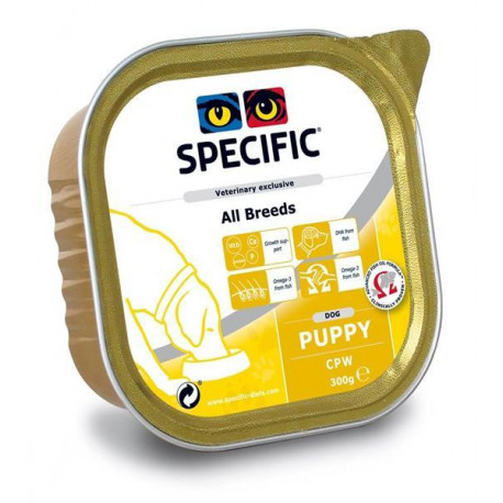 specific-cpw-puppy-all-breeds-6x300g