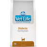 Vet Life Natural Feline Dry Diabetic 10 kg