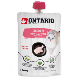 ontario-kitten-chicken-fresh-meat-paste-90g