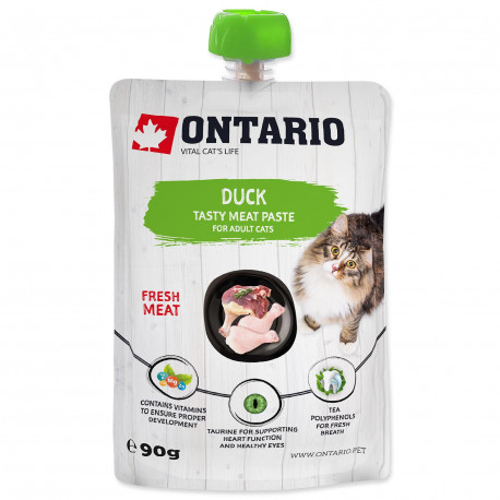 ontario-duck-fresh-meat-paste-90g