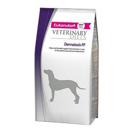 Eukanuba VD Dog Dermatosis FP 5kg 