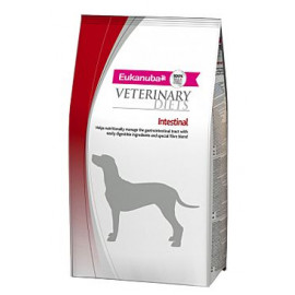Eukanuba VD Dog Intestinal 5kg 