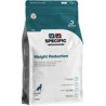 Specific FRD Weight Reduction 1,6kg