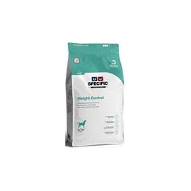Specific CRD-2 Weight Control 1,6kg