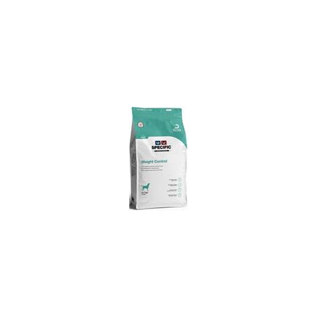 Specific CRD-2 Weight Control 1,6kg