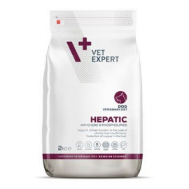VetExpert 4T Hepatic Dog 2kg