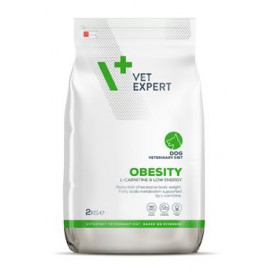 VetExpert 4T Obesity Dog 2kg