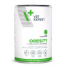 VetExpert 4T Obesity Dog konzerva 400g