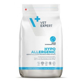 VetExpert 4T Hypoallergenic Insect Dog 2kg