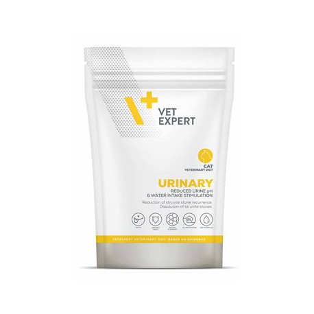 VetExpert VD 4T Urinary Cat 250g