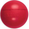 Hračka guma Classic míč Kong M/L