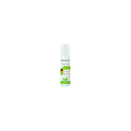 Biogance Clean pads - ochraný spray tlapek 100 ml