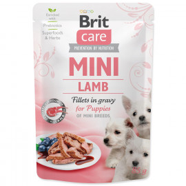 kapsicka-brit-care-mini-puppy-lamb-fillets-in-gravy-85g