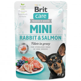 kapsicka-brit-care-mini-rabbit-salmon-fillets-in-gravy-85g