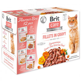 brit-care-cat-flavour-box-fillet-in-gravy-4-x-3-ks-1020g