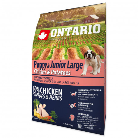 ontario-puppy-junior-large-chicken-potatoes-herbs-225kg