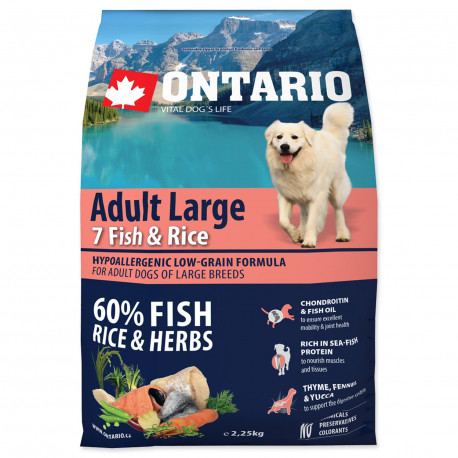 ontario-dog-adult-large-fish-rice-225kg