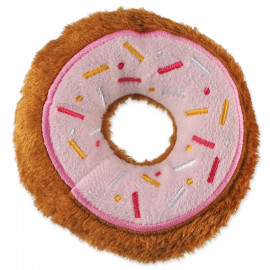 hracka-dog-fantasy-donut-ruzovy-125cm-1ks