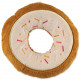 hracka-dog-fantasy-donut-bily-19-cm-1ks