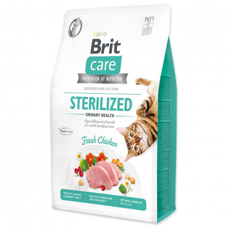 brit-care-cat-grain-free-sterilized-urinary-health-2kg
