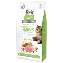 brit-care-cat-grain-free-senior-weight-control-7kg