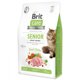 brit-care-cat-grain-free-senior-weight-control-2kg