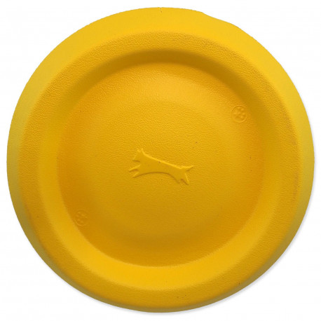 hracka-dog-fantasy-eva-frisbee-zluty-22cm-1ks