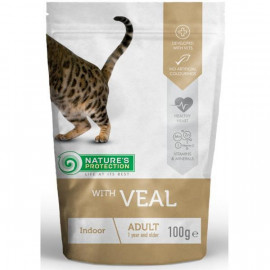 natures-protection-cat-kaps-indoor-with-veal-100g