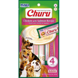 inaba-churu-dog-snack-kure-a-losos-4x14-g