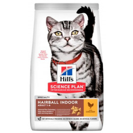 hills-science-plan-feline-adult-hairball-for-indoor-cats-chicken-10-kg